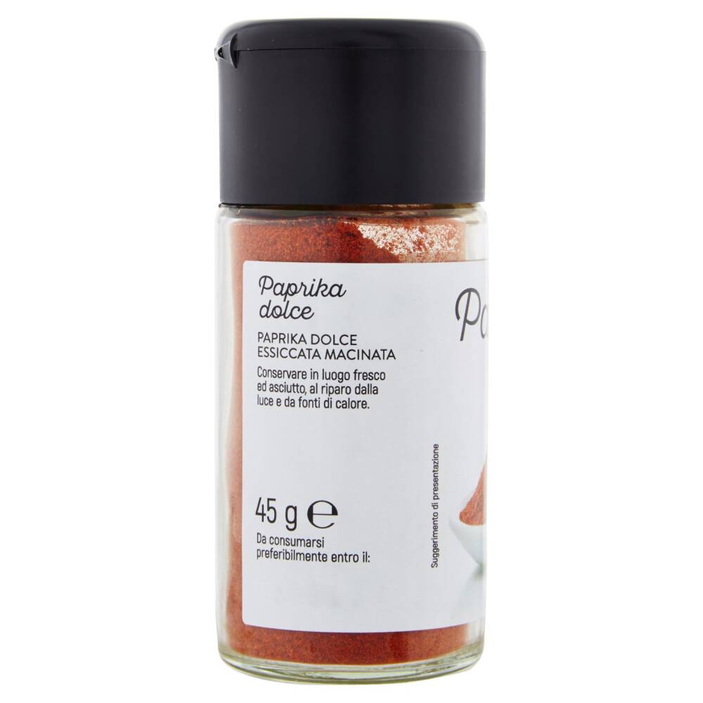 Selex Paprika Dolce G Nonpesa It Spesa Online