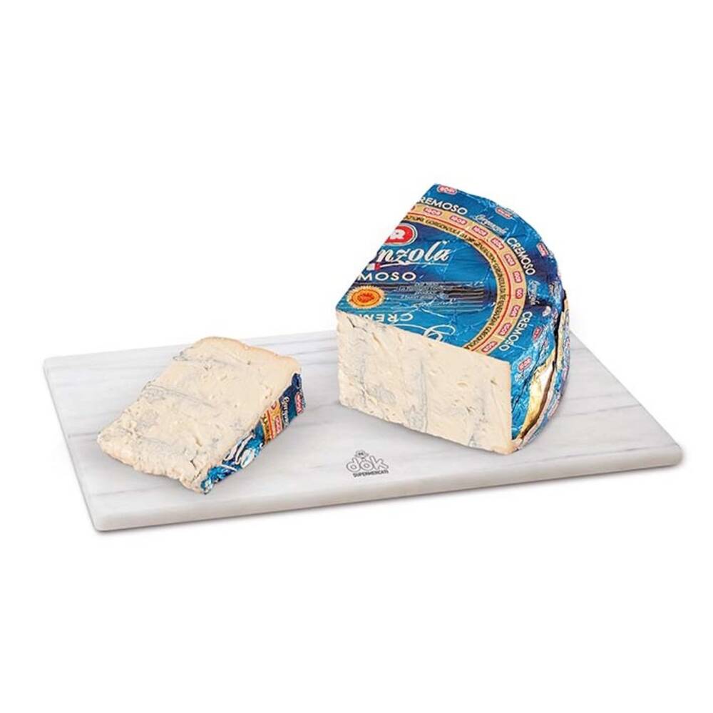 Gorgonzola Dolce Dop NonPesa It Spesa Online