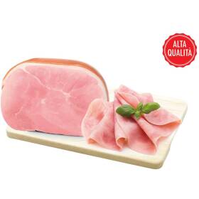 Prosciutto Cotto Natura Selex Nonpesa It Spesa Online