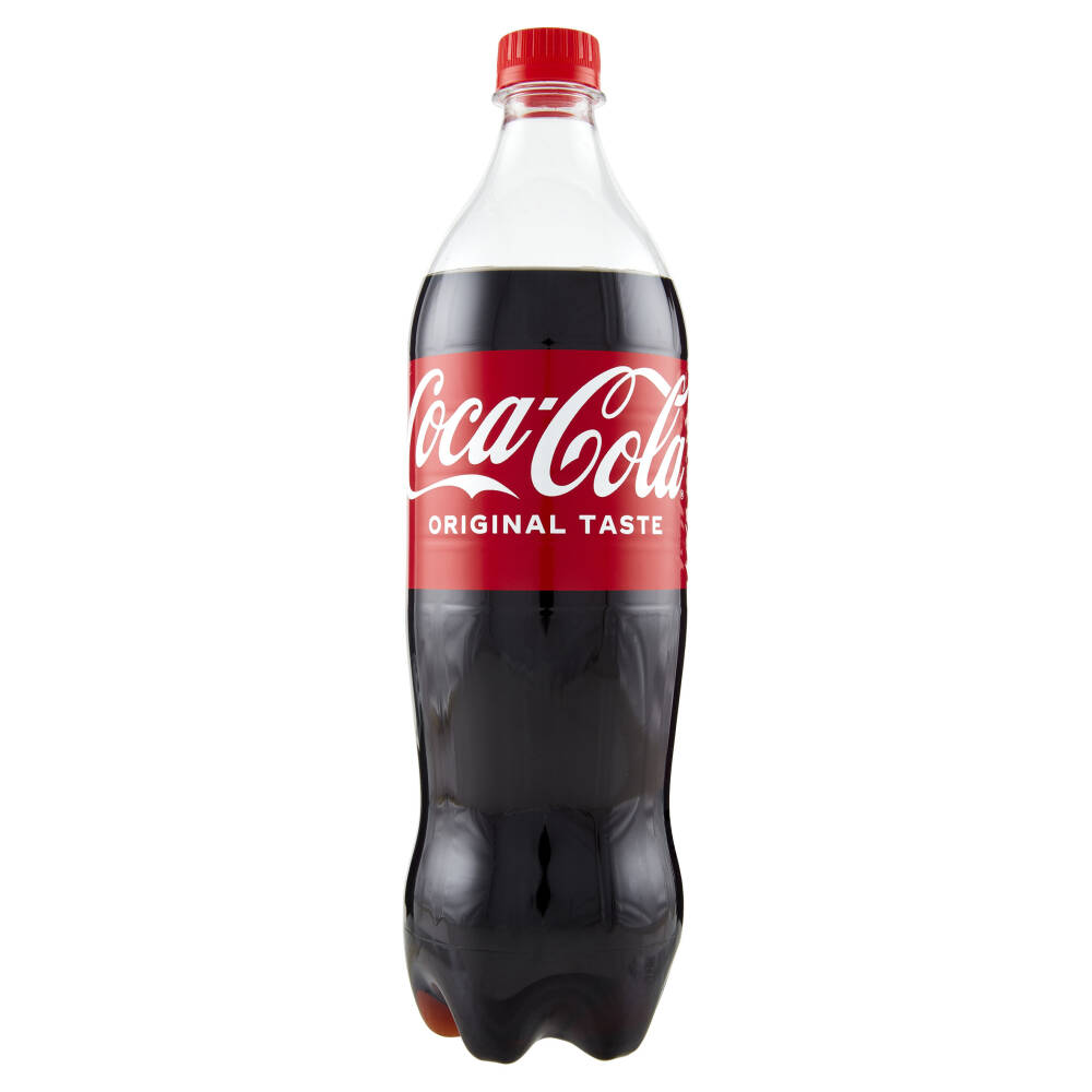 Coca Cola Original Taste Pet L Nonpesa It Spesa Online