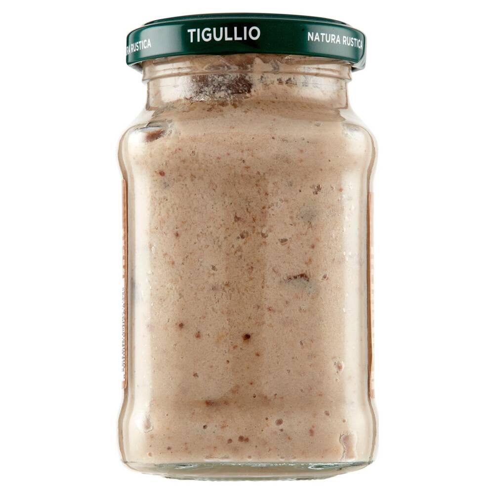 Tigullio Salsa Di Noci 185 G NonPesa It Spesa Online