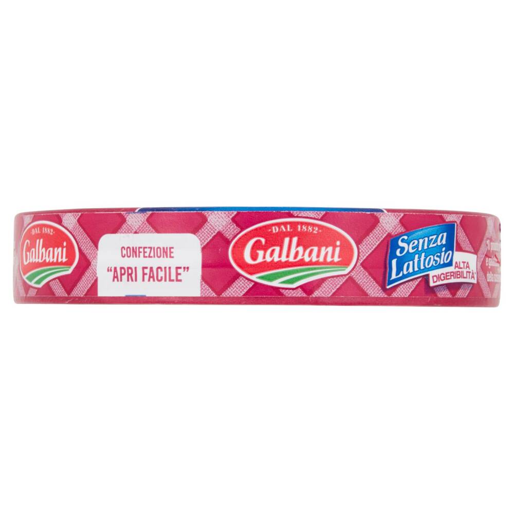 Galbani Crema Bel Paese Formaggini Senza Lattosio 8 X 17 5 G NonPesa