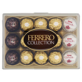 Ferrero Collection Pezzi G Nonpesa It Spesa Online