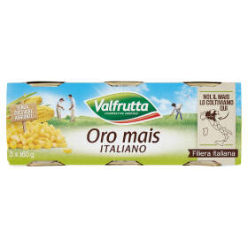 Valfrutta Oro Mais Italiano X G Nonpesa It Spesa Online