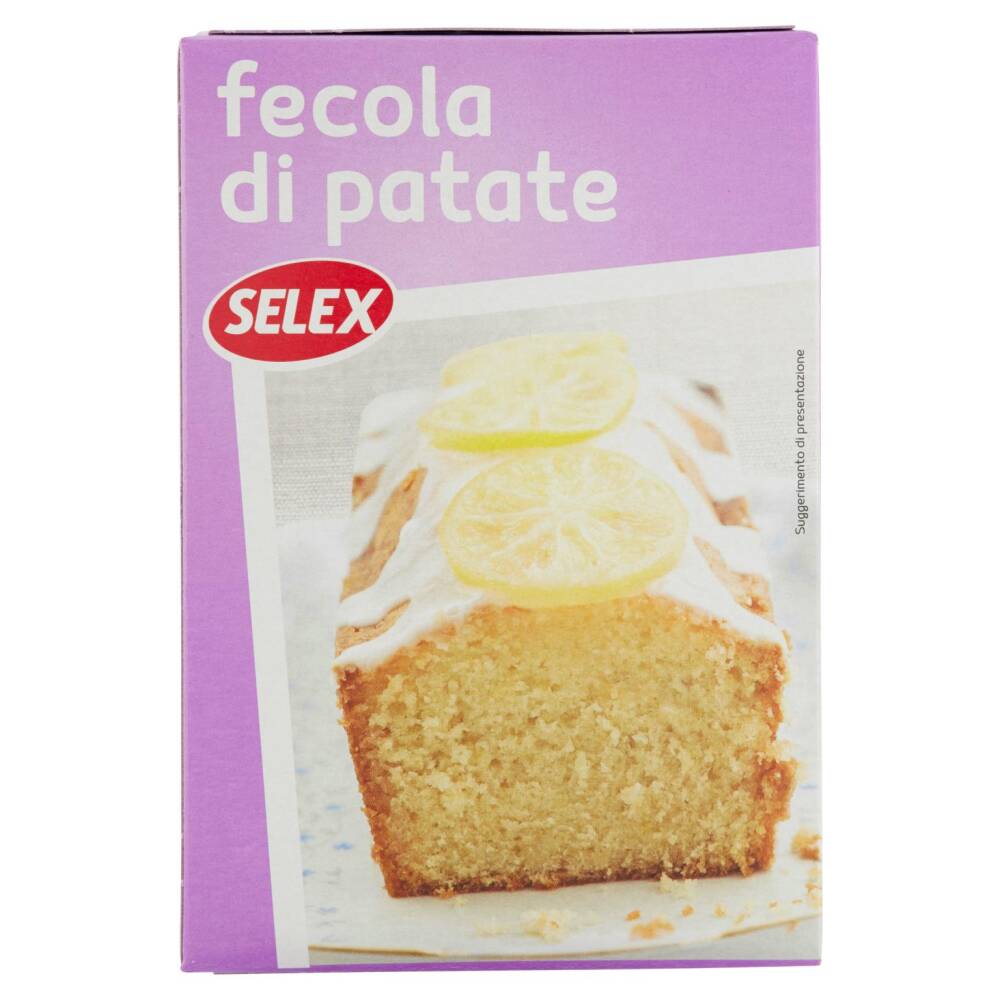 Selex Fecola Di Patate 250 G NonPesa It Spesa Online