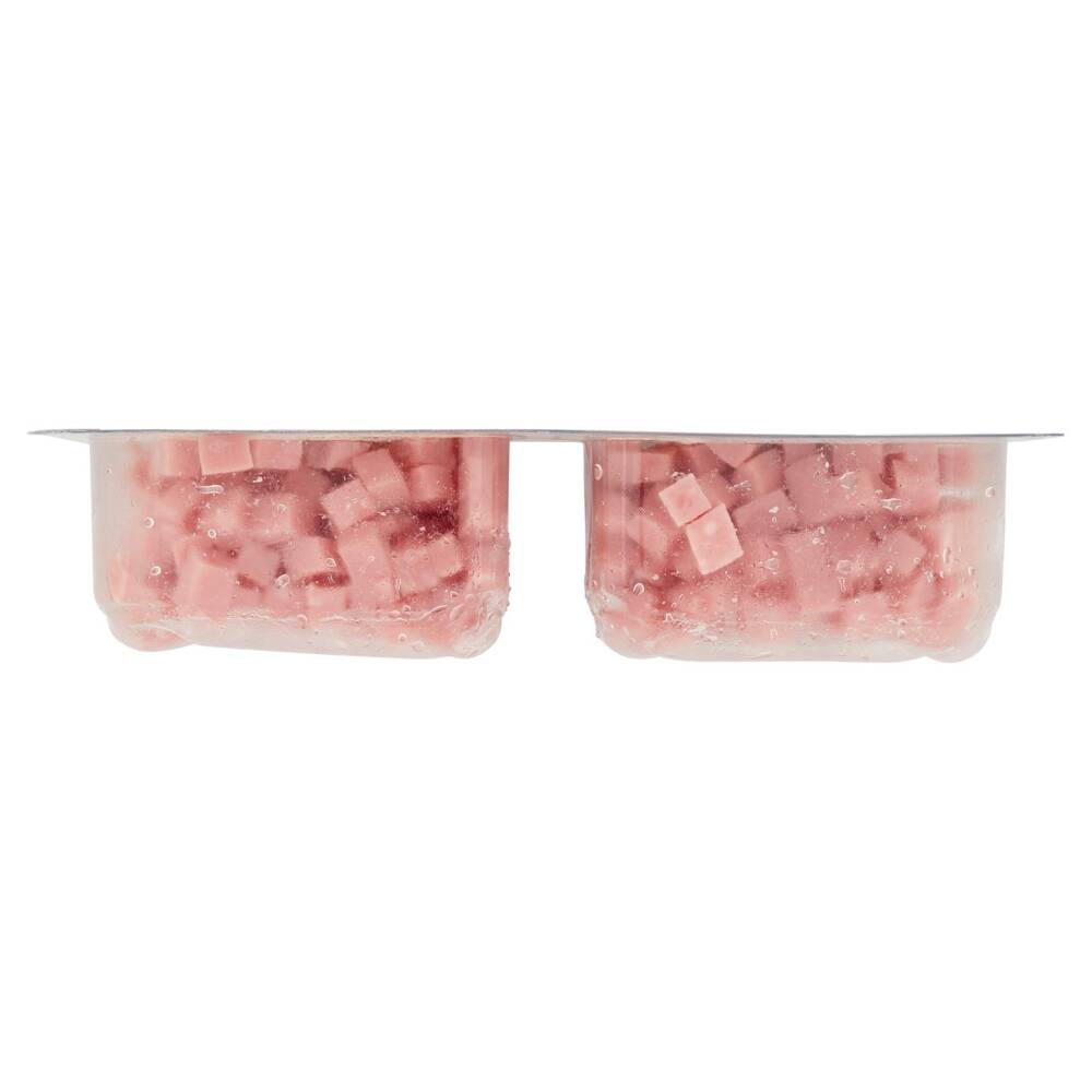 Selex Prosciutto Cotto A Cubetti In Confezioni Salvafreschezza 2x80g