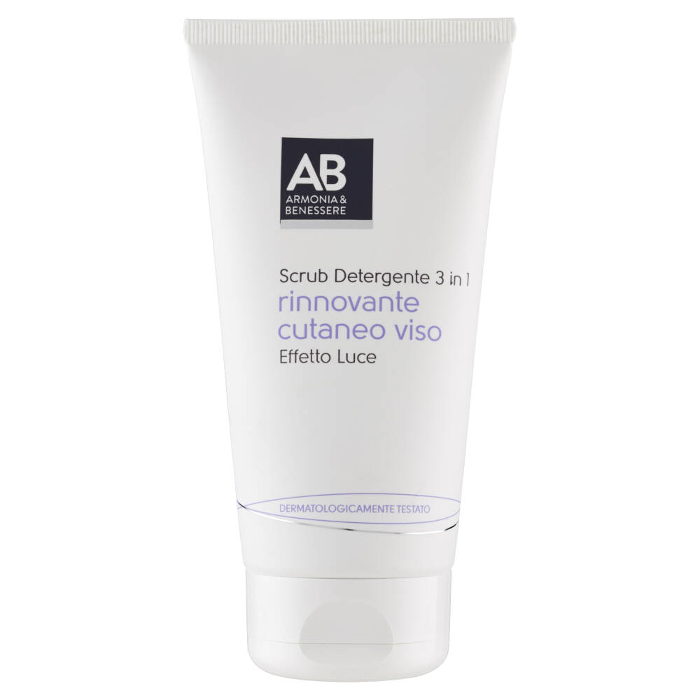 Armonia Benessere Gel Viso Detergente 150 Ml NonPesa It Spesa Online