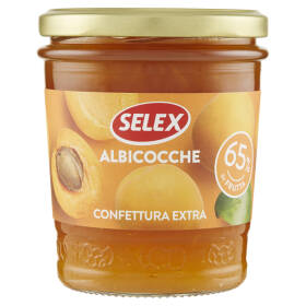 Selex Confettura Extra Di Albicocche G Nonpesa It Spesa Online