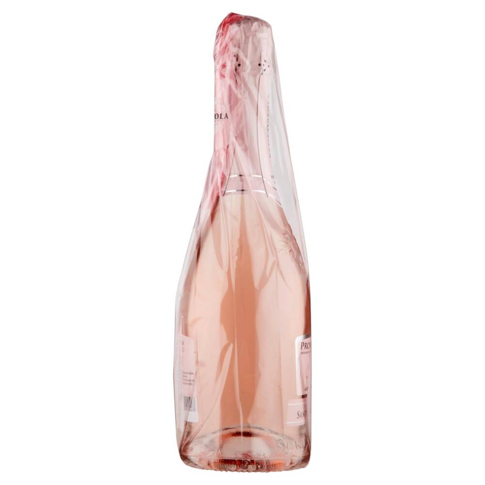 Casa Sant Orsola Prosecco D O C Extra Dry Rosé Millesimato 750 ml