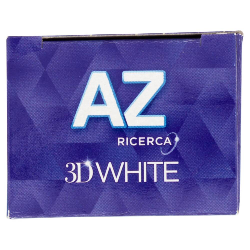 AZ Dentifricio 3D White Ultra White 65 Ml NonPesa It Spesa Online