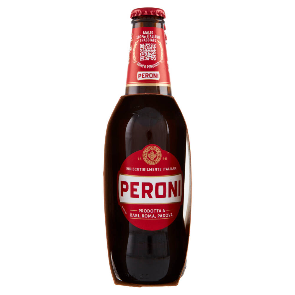 Peroni Birra 3 X 33 Cl NonPesa It Spesa Online