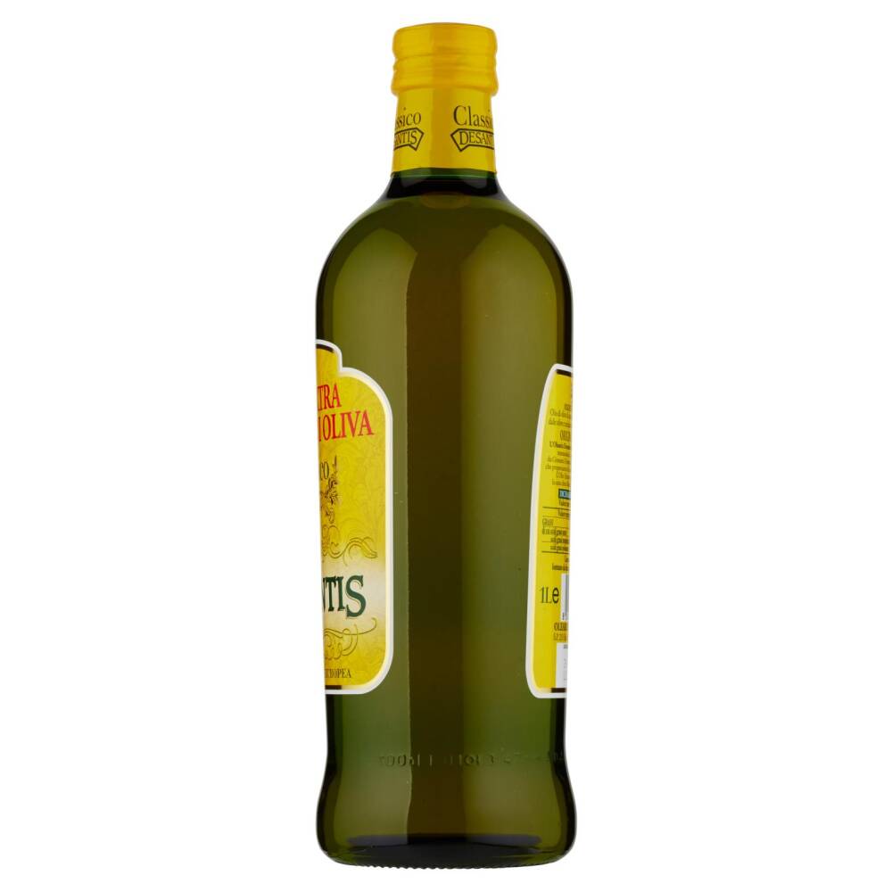 Desantis Olio Extra Vergine Di Oliva Classico L Nonpesa It Spesa