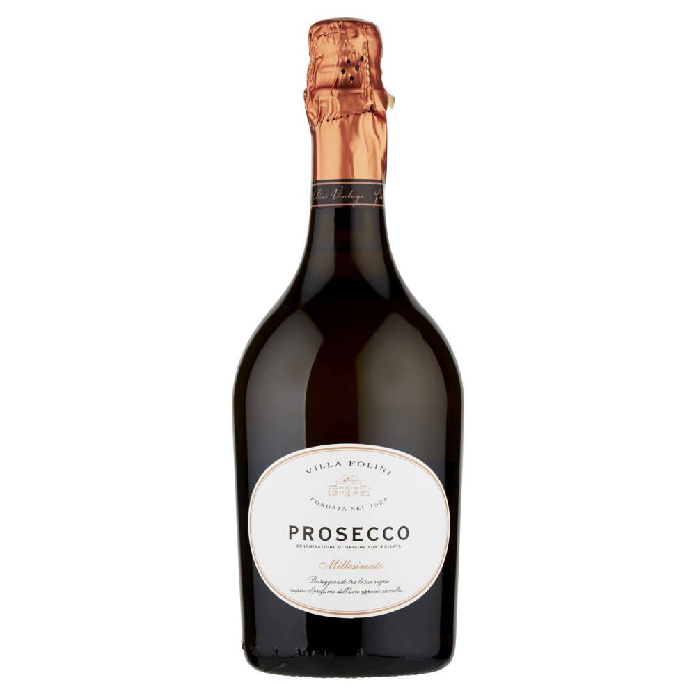 V FOLINI PROSECCO DOC CL 75 NonPesa It Spesa Online