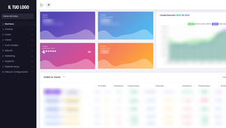 Ordini per slot (esempio)