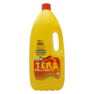 Ters Ammoniaca Profumata 2 lt