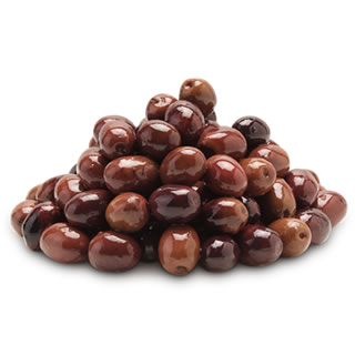 Olive Leccine con osso