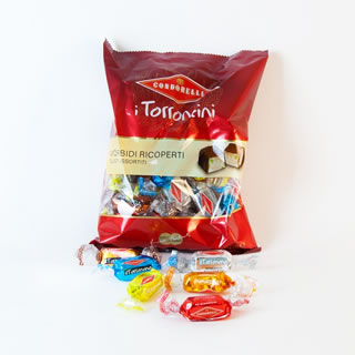 Condorelli Torroncini Assortiti 200 g