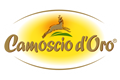 camoscio d'oro