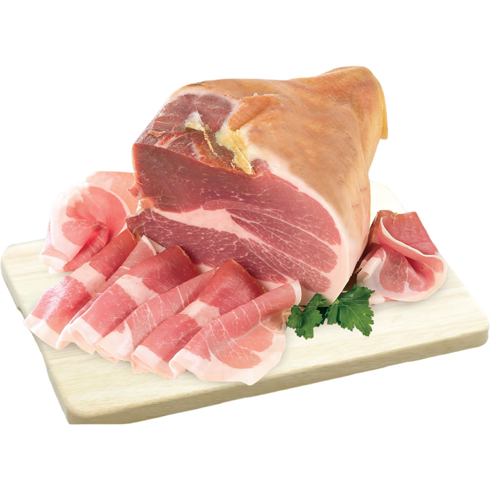 Prosciutto Crudo di Vignola pressato NonPesa.it Spesa Online