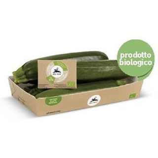 Alce Nero Zucchine BIO 800 g