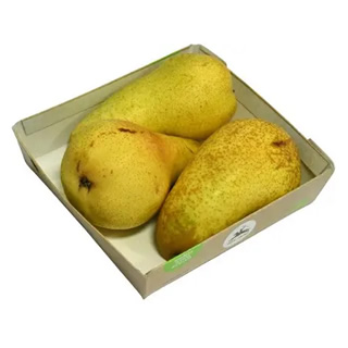 Alce Nero Pere Abate Biologiche 600 g