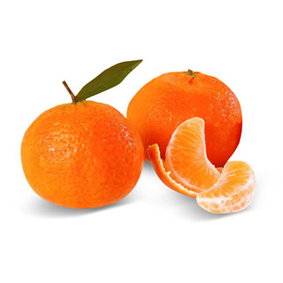 Nadorcott Mandarino senza semi