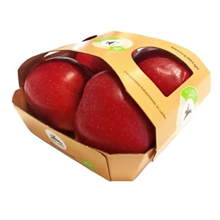 Alce Nero Mele Biologiche Royal Gala 750 g