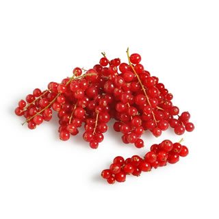 Ribes Rosso confezione da 125 g