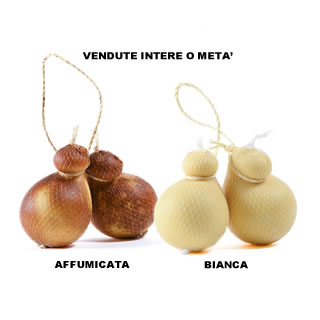 Beneduce Cacetti affumicati e bianchi