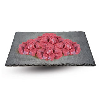 Bocconcini sceltissimi di Scottona