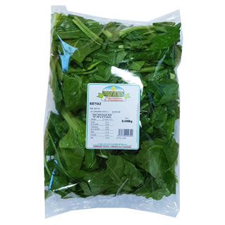 Bietola 400 g