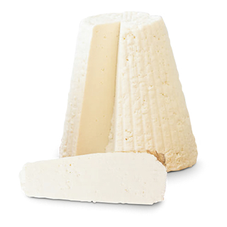 Ricotta Salata Montella