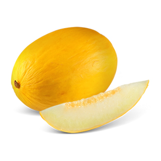 Melone giallo