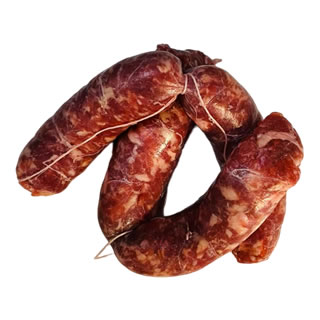 Ruocco Salsiccia Fresca di Agerola