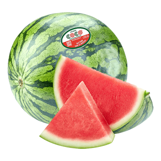 Anguria baby Coco senza semi