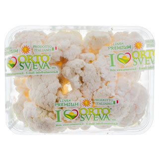 Cuori di Cavolfiore 400 g