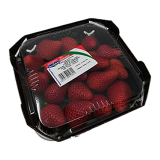 Fragole Bomboniera 500 gr