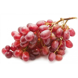 Uva Rossa senza semi 500 g