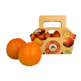 Alce Nero Cachi Rojo brillante 800 g