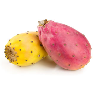 Fichi d'India dell'Etna DOP confezione da 750 g