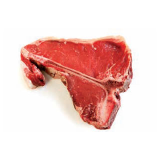 Fiorentina di Scottona con filetto