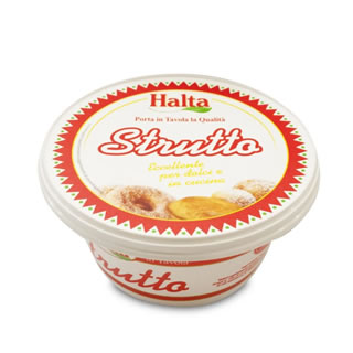 Halta Strutto eccellente per dolci e in cucina 250 g