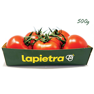 Lapietra Pomodori a Grappolo Ramato 500 g