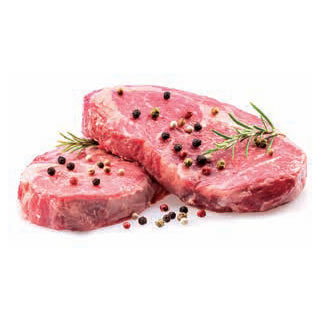 Entrecote di Bovino Adulto (Scottona)
