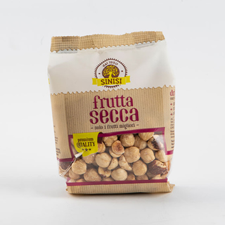 Nocciole tostate sgusciate - Sfuso - Etnatost - Frutta Secca Sfusa