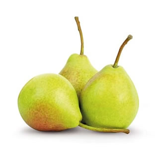 Pere Coscia dell'Etna confezione da 750 g