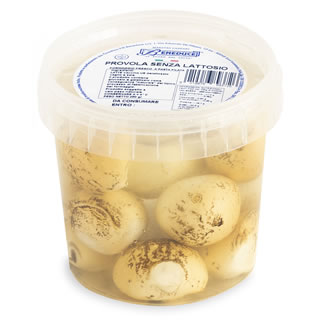 Beneduce Provola senza lattosio 250 g