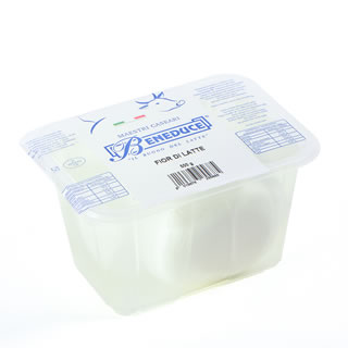 Beneduce Fior di latte vaschetta da 500gr
