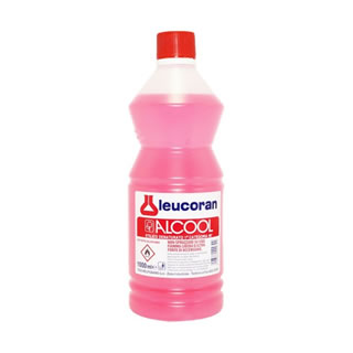 Leucoran Alcool Etilico Denaturato 90° 500 ml