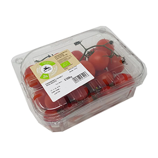 Alce Nero Pomodorini BIO Cherry 500 g